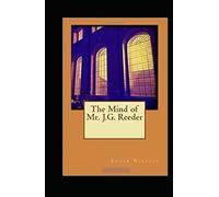 The Mind of Mr J G Reeder Annotated