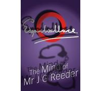 The Mind Of Mr J G Reeder: The Murder Book of JG Reeder: 2