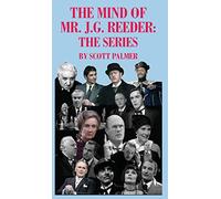 The Mind of Mr. J.G. Reeder: The Series