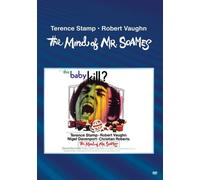 Mind of Mr Soames [DVD] [1970] [Region 1] [US Import] [NTSC]