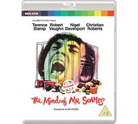 The Mind of Mr Soames (Standard Edition)