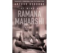 The Mind of Ramana Maharshi