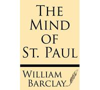The Mind of St. Paul