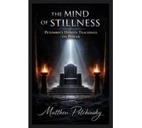 The Mind of Stillness: Petosiris's Hidden Teachings on Power