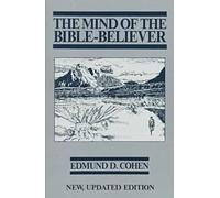 The Mind of the Bible-Believer
