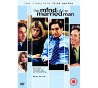 The Mind Of The Married Man: Series 1 [DVD]