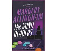 The Mind Readers