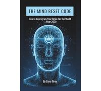 The Mind Reset Code: How to Reprogram Your Brain for the World After 2030