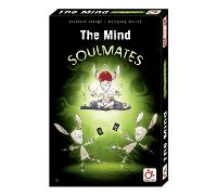 The Mind Soulmates (UK Edition)