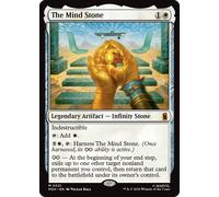The Mind Stone (Foil) | Marvel Super Heroes