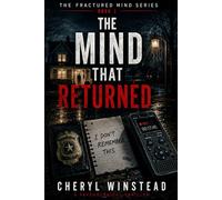 The Mind That Returned (The Fractured Mind Series)