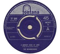 The Mindbenders - A Groovy Kind Of Love / Love Is Good [7" Vinyl]