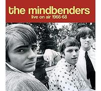 The Mindbenders - Live On Air 1966 - 68