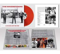 The Mindbenders - Live On Air 66 68 - Vinyl [VINYL]