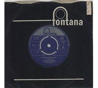 The Mindbenders - The Mindbenders - Blessed Are The Lonely - 7" Single 1968 - Fontana TF 910