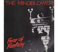 The Mindblowers - Fear of fantasy [VINYL]