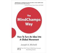 The Mindchamps Way: How To Turn An Idea Into A Global Movement
