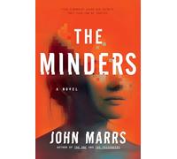 The Minders (Dark Future)
