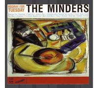 The Minders - Hooray For Tuesday [Us Import]