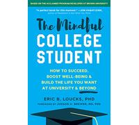 The Mindful College Student