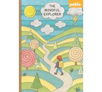 The Mindful Explorer: Feelings Journal