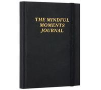 The Mindful Moments Journal,Gratitude Journal，Personal Growth,Optimism, Affirmation & Reflection-Guide for Mindfulness,Self-Mastery/Care Journal,Reflection Manifestation Journals for Women & Men.