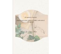 The Mindful Mosaic: Daily Check-Ins, Growth Tools, and Space to Be You