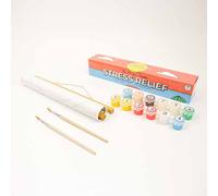 The Mindful Painter - Stress Relief