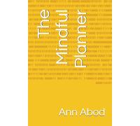 The Mindful Planner