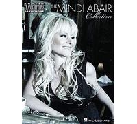 The Mindi Abair Collection (Artist Transcriptions)