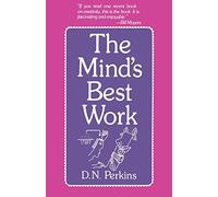 The Mind's Best Work