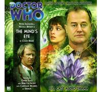 The Mind's Eye: 102 (Doctor Who)