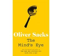 The Mind's Eye