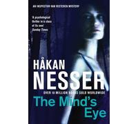 [The Mind's Eye] (By: Hakan Nesser) [published: April, 2009]