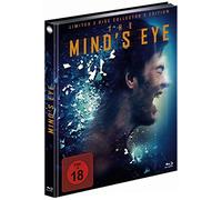 The Mind's Eye Mediabook Cover A