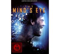 The Mind's Eye - Mediabook - Cover D auf 99 Stück