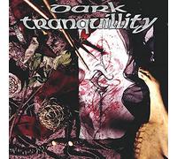 Dark Tranquillity – The Mind's I – CD – Re-issue (2021)