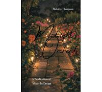 The Mind's Keepsake: Midnight's Orchards