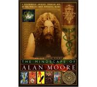 The Mindscape Of Alan Moore [DVD]