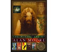 The Mindscape Of Alan Moore [DVD]