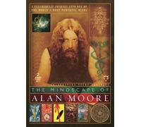 The Mindscape of Alan Moore (DVD) (US IMPORT)