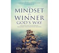 The Mindset of a Winner God's Way