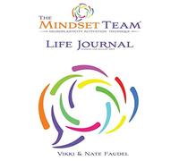 The Mindset Team Life Journal