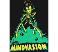 The Mindvasion (PC) - Steam Key - GLOBAL