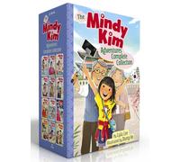 The Mindy Kim Adventures Complete Collection (Boxed Set): Mindy Kim and the Yummy Seaweed Business; Lunar New Year Parade; Birthday Puppy; Class ... Festival; Big Sister; Fun Family Vacation
