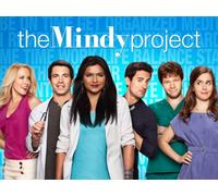 The Mindy Project Season 1