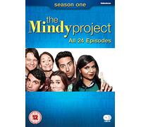 The Mindy Project: Season 1