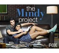 The Mindy Project Season 3