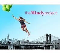 The Mindy Project, Season 4