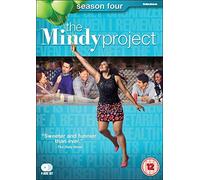 The Mindy Project: Season 4